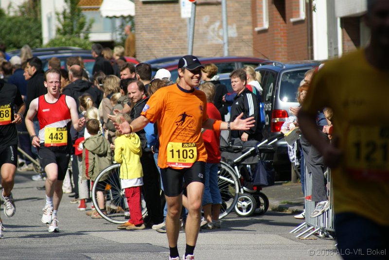 Kiellauf - 43